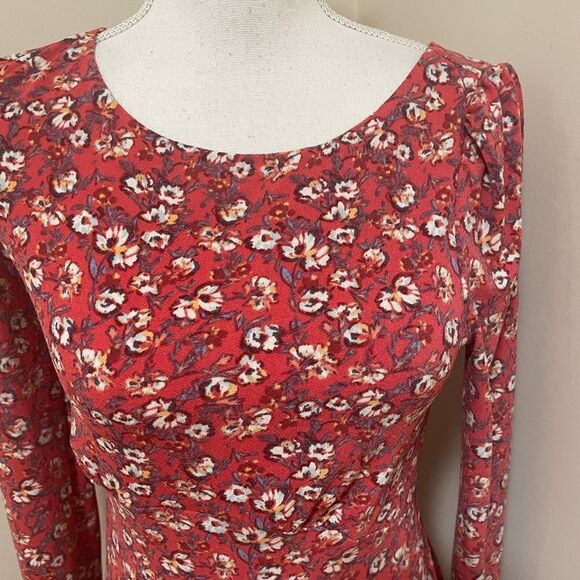 NWT Free People Say Hello mini dress size XS - Picture 10 of 10